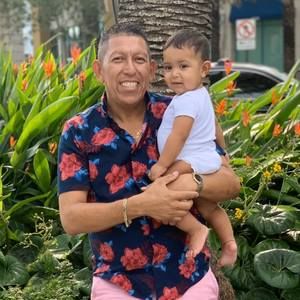 Meet your Posher, Alexander